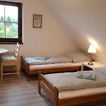 Vendégház Pensiony A V Kempu Indiana