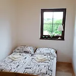Vendégház Pensiony A V Kempu Indiana