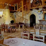 Pensiony A V Kempu Indiana Guest house Edrovice
