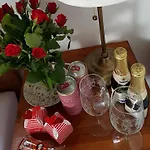 Pensiony A V Kempu Indiana * Edrovice