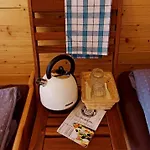 Guest house Pensiony A V Kempu Indiana