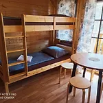 Pensiony A V Kempu Indiana Edrovice