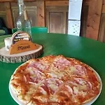 Pensiony A V Kempu Indiana Vendégház *