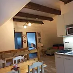 Pensiony A V Kempu Indiana Edrovice
