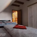 Pensiony A V Kempu Indiana Vendégház *