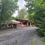 Pensiony A V Kempu Indiana * Edrovice