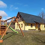 Pensiony A V Kempu Indiana * Edrovice