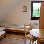 Pensiony A V Kempu Indiana * Edrovice