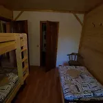 Vendégház Pensiony A V Kempu Indiana Edrovice