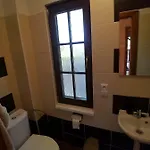 Pensiony A V Kempu Indiana Vendégház *