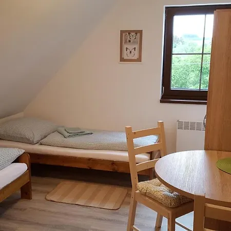 Pensiony A V Kempu Indiana *