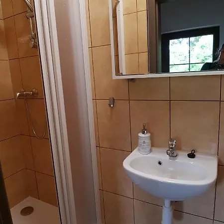 Pensiony A V Kempu Indiana Guest house