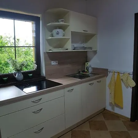 Pensiony A V Kempu Indiana Guest house
