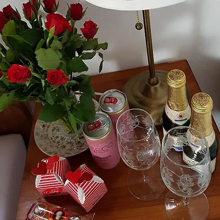 Pensiony A V Kempu Indiana * Edrovice