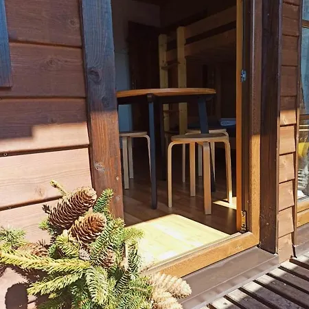 Pensiony A V Kempu Indiana * Edrovice