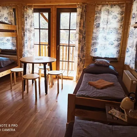 Pensiony A V Kempu Indiana