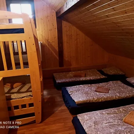 Affittacamere Pensiony A V Kempu Indiana Edrovice