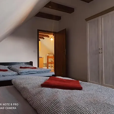 Pensiony A V Kempu Indiana Affittacamere *