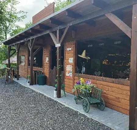 Pensiony A V Kempu Indiana Affittacamere *