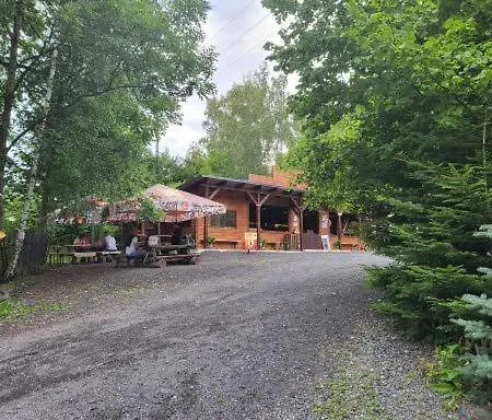 Pensiony A V Kempu Indiana * Edrovice