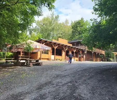 Гостевой дом Pensiony A V Kempu Indiana