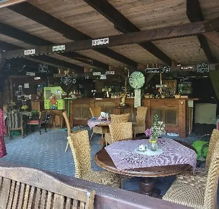 Pensiony A V Kempu Indiana Edrovice