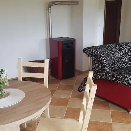 Pensiony A V Kempu Indiana * Edrovice