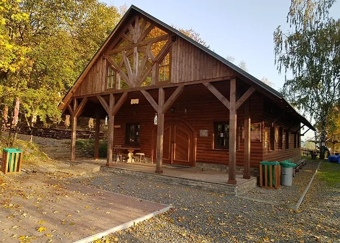 Pensiony A V Kempu Indiana *