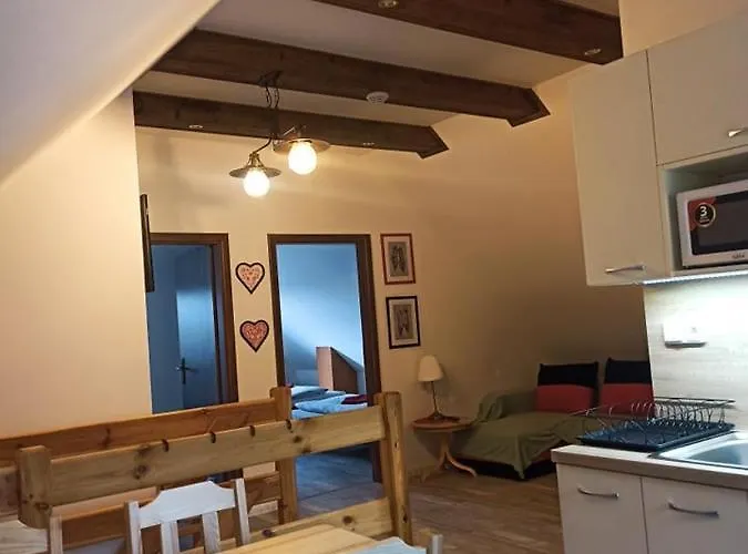 Pensiony A V Kempu Indiana Edrovice