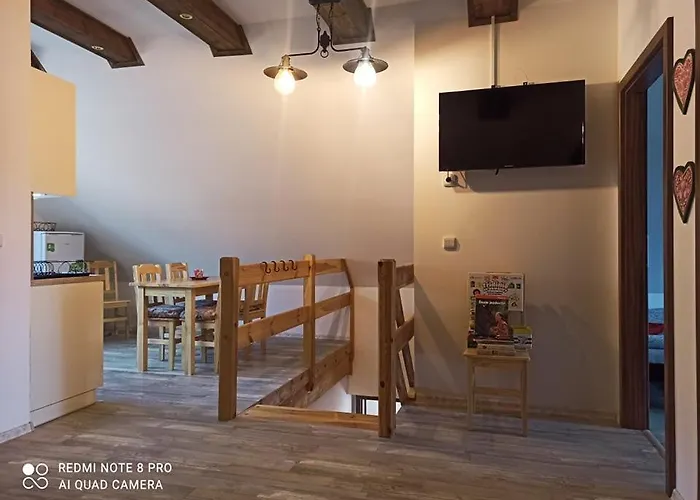 Pensiony A V Kempu Indiana Edrovice